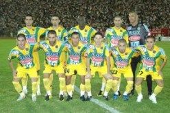 الإدارة القبائلية تشرع في تجديد عقود اللاعبين وحناشي يراهن على الممولين