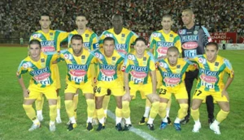 الإدارة القبائلية تشرع في تجديد عقود اللاعبين وحناشي يراهن على الممولين