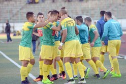 رحموني وموسوني في أول اختبار والشبيبة لاستعادة هيبة الكبار