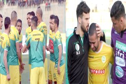 جنازة في تيزي وزو والشبيبة تتجه إلى سقوط تاريخي