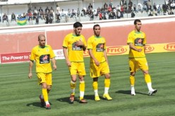 شبيبة القبائل تجري تربصـــا ثانيا  في مرسيليا بعد لقاء الإسماعيلي