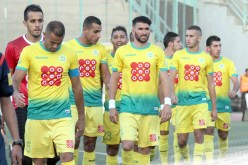 حيدوسي يشتكى تعرضه للاعتداء في تيزي وزو وحناشي يصفه بالكاذب