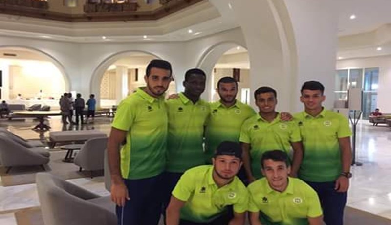 «أقول للخلاطين شبيبة القبائل بخير والأبواب مفتوحة أمام كل من يرغب في الاستثمار»