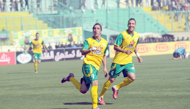 أسود جرجرة جاهزون… وعلى الكأس معوّلون