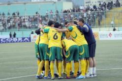 الشبيبة تُقصف بثلاثية.. والحكم في قفص الإتهام