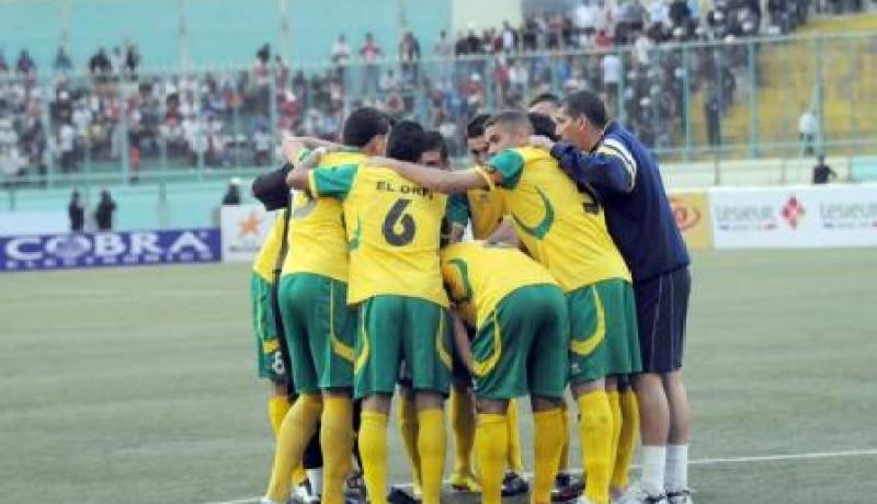 الشبيبة تُقصف بثلاثية.. والحكم في قفص الإتهام