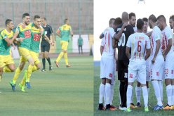 الكناري يحقق أول فوز في البطولة منذ ديسمبر العام الماضي