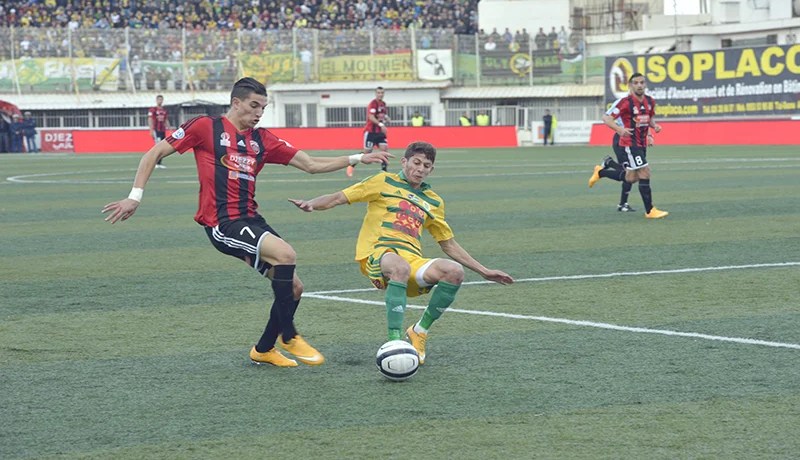 سوسطارة لاستعادة الانتصارات والكناري لن يرض بغير نقاط الكلاسيكو