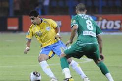 بلكــــالام يقـطـــــع علـى الفـراعـنـة الكــــــلام…