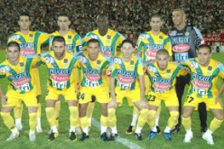 الجولة ال 11 من بطولة القسم الوطني الاول