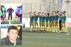 أنصار شبيبة القبائل سيقررون مصير رحموني وحناشي يريد مدربا أجنبيا