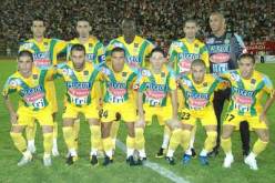 الجولة ال 14 من بطولة القسم الوطني الاول: مهمة صعبة للكناري بالعاصمة