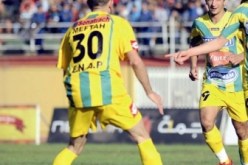 يما ڤورايا تبحث عن أول فوز بملعب الوحدة المغاربية