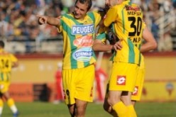 تعادل يخدم الشبيبة والرائد وسعيدة تحقّقان الأهم