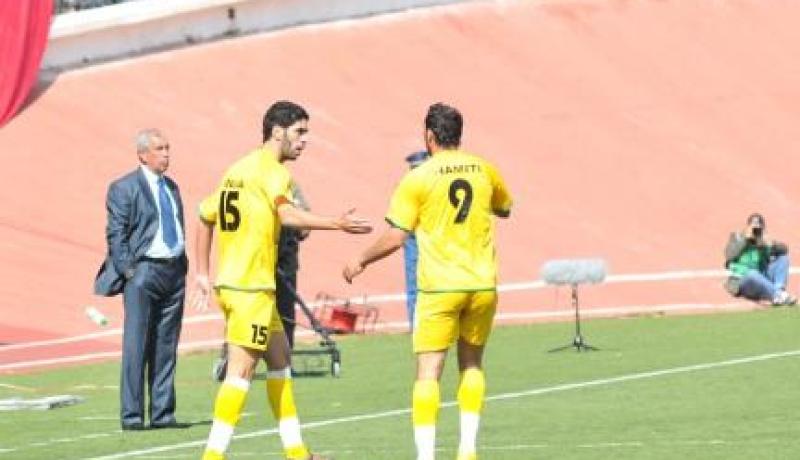 ''الكناري'' لا يخشى النسور ولا الدراويش.. والفوز سيكون قبائليا