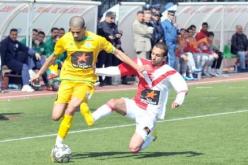 ‮''‬الكناري‮'' ‬يعول على نتيجة كبيرة لضمان التأهل مبكرا