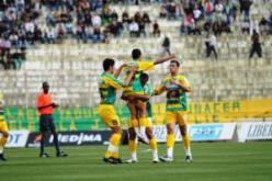 الكناري عاقدون العزم على مواصلة مغامرتهم الإفريقية