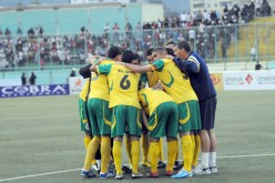 شبيبة القبائل تحلّق في سماء الكأس وتطرق أبـواب التاج الخامس