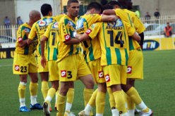 المريخ السوداني يدعو شبيبة القبائل للمشاركة في بطولة ''سيكافا'' الدولية