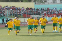 شبيبة القبائل تطير إلى المغرب‮ ‬غدا بتعداد ناقص وحناشي‮ ‬متخوف من الإخفاق