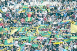 أنصار شبيبة القبائل يهدّدون بمقاطعة مباراة الكأس