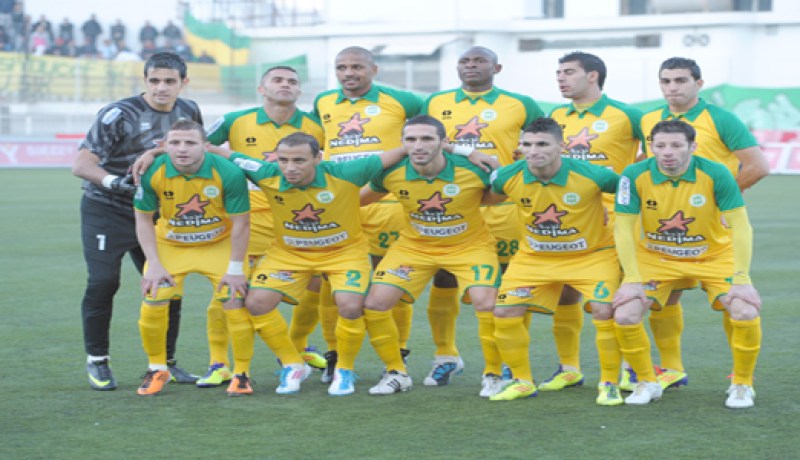 تعادل منطقي في مباراة مملّة