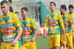 المنافسات الإفريقية للأندية: مهمة صعبة لمولودية الجزائر وشبيبة القبائل خارج الديار