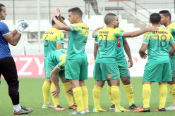 الكناري لمواصلة المغامرة الإفريقية قبل الكلاسيكو