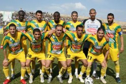 فريق شبيبة القبائل يحل بالقاهرة