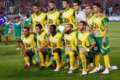 كأس الكنفيديرالية:  ش. القبائل- أف سي .مسيل : الكناري عازمون على قلب الموازين