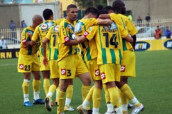 أسود جرجرة في مهمة التأكيد والإقتراب من الريادة