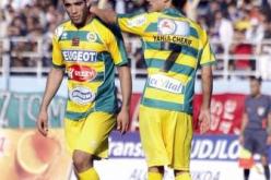 أزوكا ينقذ الشبيبة