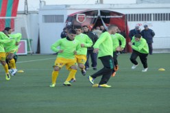 خبرة الكناري… في مواجهة طموح الحساسنة