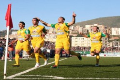 شبيبة القبائل تاسع أحسن نادي إفريقي لكل الأوقات