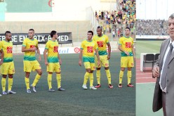 حناشي للنهار: مازيمبي لا يخيفنا والتأهل إلى دوري المجموعات ليس مستحيلا