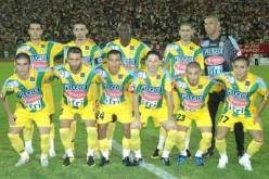 الكناري يتقهقر إلى المركز 121 عالميا