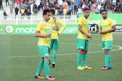 سطيف بشعار الخطأ ممنوع ومعركتا تكسير العظام في تيزي وزو وباتنة