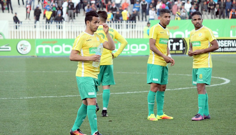 سطيف بشعار الخطأ ممنوع ومعركتا تكسير العظام في تيزي وزو وباتنة