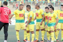 رحموني: «التعادل في برازافيل مفخخ وأريد إرادة مماثلة من اللاعبين طيلة الموسم»