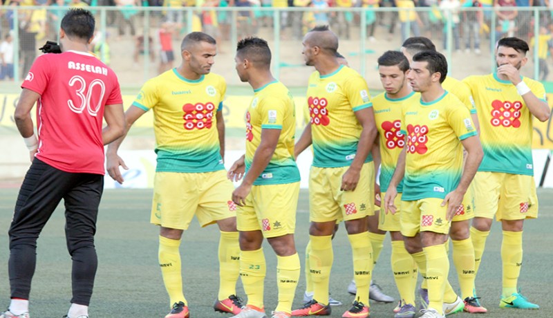 رحموني: «التعادل في برازافيل مفخخ وأريد إرادة مماثلة من اللاعبين طيلة الموسم»