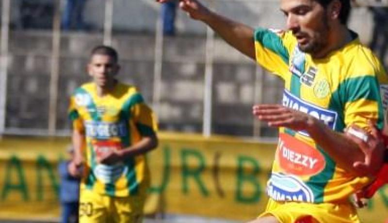 شبيبة القبائل تعود بقوة وإتحاد الجزائر يغرق رائد القبة