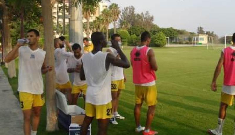 ''الكناري'' يتحدى الدراويش والخسارة ليســـت من شيــم الجزائــريين أمام الفراعنة