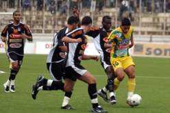 الجولة ال 11 من بطولة القسم الأول: الكناري يلتهم النسر والجوارح  يلهبون بولوغين