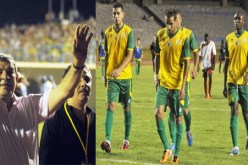 حناشي‮ ‬يقسّم القبائل‮ و ‬اعتداءات على أنصار سوسطارة والإتحاد‮ ‬يزيد من متاعب الشبيبة