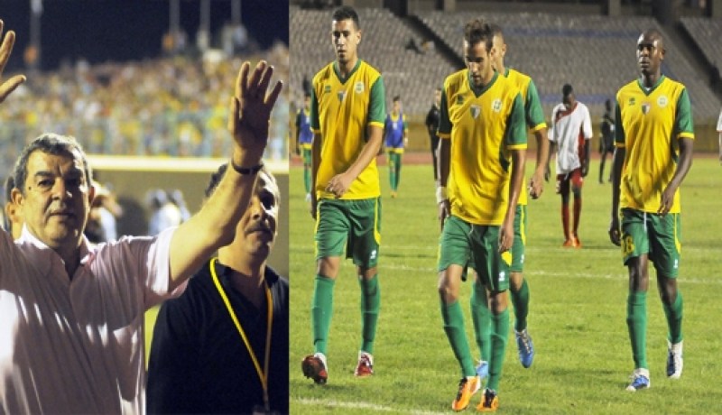 حناشي يقسّم القبائل و اعتداءات على أنصار سوسطارة والإتحاد يزيد من متاعب الشبيبة