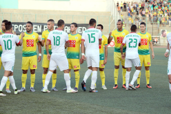 العميد لطرد نحس «دار الشرع» والكناري من أجل بداية الريمونتادا