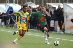 الجولة ال 23 من بطولة القسم الأول