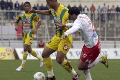 الكناري يتقدم بثلاث خطوات إضافية نحو اللقب