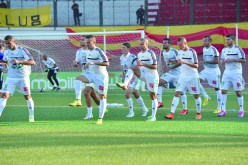 لم نحصل على أي وثيقة رسمية للعودة إلى ملعب 1 نوفمبر خلال مرحلة العودة