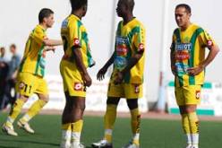 الغيابات والتحكيم عاملين يؤرقانه…إفتسان يضع آخر اللمسات على تشكيلته قبل سفرية غانا